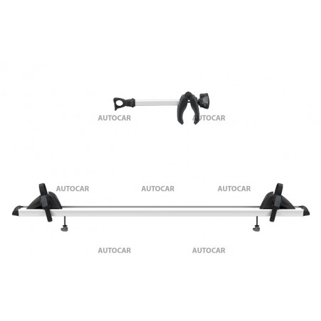 THULE WanderWay Adapter für 3. Fahrrad