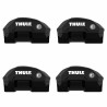Thule Raised Rail Edge - 7204 Thule Raised Rail Edge - 7204
