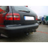Anhängerkupplung für V 40 - Combi - automat–AHK abnehmbar - von 1996 bis 2000/06 Anhängerkupplung für V 40 - Combi - automat–AHK abnehmbar - von 1996 bis 2000/06