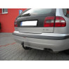 Anhängerkupplung für V 40 - Combi - manuell–AHK starr - von 2000/07 bis 2004 Anhängerkupplung für V 40 - Combi - manuell–AHK starr - von 2000/07 bis 2004