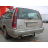 Anhängerkupplung für Volvo V70 - nicht 4x4 - manuall–AHK starr Anhängerkupplung für Volvo V70 - nicht 4x4 - manuall–AHK starr