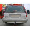 Anhängerkupplung für Volvo V70 - nicht 4x4 - manuall–AHK starr Anhängerkupplung für Volvo V70 - nicht 4x4 - manuall–AHK starr