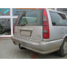 Anhängerkupplung für Volvo V70 - nicht 4x4 - manuall–AHK starr Anhängerkupplung für Volvo V70 - nicht 4x4 - manuall–AHK starr