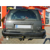 Anhängerkupplung für Volvo V70 - nicht 4x4 - manuall–AHK starr Anhängerkupplung für Volvo V70 - nicht 4x4 - manuall–AHK starr
