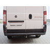 Anhängerkupplung für Fiat DUCATO - Kastenwagen L1, L2, L3 - automat–AHK abnehmbar Anhängerkupplung für Fiat DUCATO - Kastenwagen L1, L2, L3 - automat–AHK abnehmbar