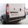 Anhängerkupplung für Fiat DUCATO - Kastenwagen L1, L2, L3 - automat–AHK abnehmbar Anhängerkupplung für Fiat DUCATO - Kastenwagen L1, L2, L3 - automat–AHK abnehmbar