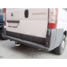 Anhängerkupplung für Fiat DUCATO - Kastenwagen L1, L2, L3 - automat–AHK abnehmbar Anhängerkupplung für Fiat DUCATO - Kastenwagen L1, L2, L3 - automat–AHK abnehmbar