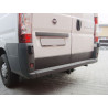 Anhängerkupplung für Fiat DUCATO - Kastenwagen L1, L2, L3 - automat–AHK abnehmbar Anhängerkupplung für Fiat DUCATO - Kastenwagen L1, L2, L3 - automat–AHK abnehmbar
