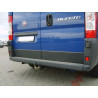 Anhängerkupplung für Fiat DUCATO - Kastenwagen L1, L2, L3 - automat–AHK abnehmbar Anhängerkupplung für Fiat DUCATO - Kastenwagen L1, L2, L3 - automat–AHK abnehmbar