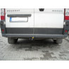 Anhängerkupplung für Peugeot BOXER - Kastenwagen L1, L2, L3 - manuall–AHK starr Anhängerkupplung für Peugeot BOXER - Kastenwagen L1, L2, L3 - manuall–AHK starr