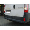 Anhängerkupplung für Peugeot BOXER - Kastenwagen L4, L5 - automat–AHK abnehmbar Anhängerkupplung für Peugeot BOXER - Kastenwagen L4, L5 - automat–AHK abnehmbar