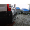 Anhängerkupplung für Citroen JUMPER - Kastenwagen L1, L2, L3 - manuall–AHK starr Anhängerkupplung für Citroen JUMPER - Kastenwagen L1, L2, L3 - manuall–AHK starr