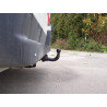 Anhängerkupplung für Citroen JUMPER - Kastenwagen L1, L2, L3 - manuall–AHK starr Anhängerkupplung für Citroen JUMPER - Kastenwagen L1, L2, L3 - manuall–AHK starr