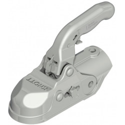 Zugkugelkupplung KNOTT KF27