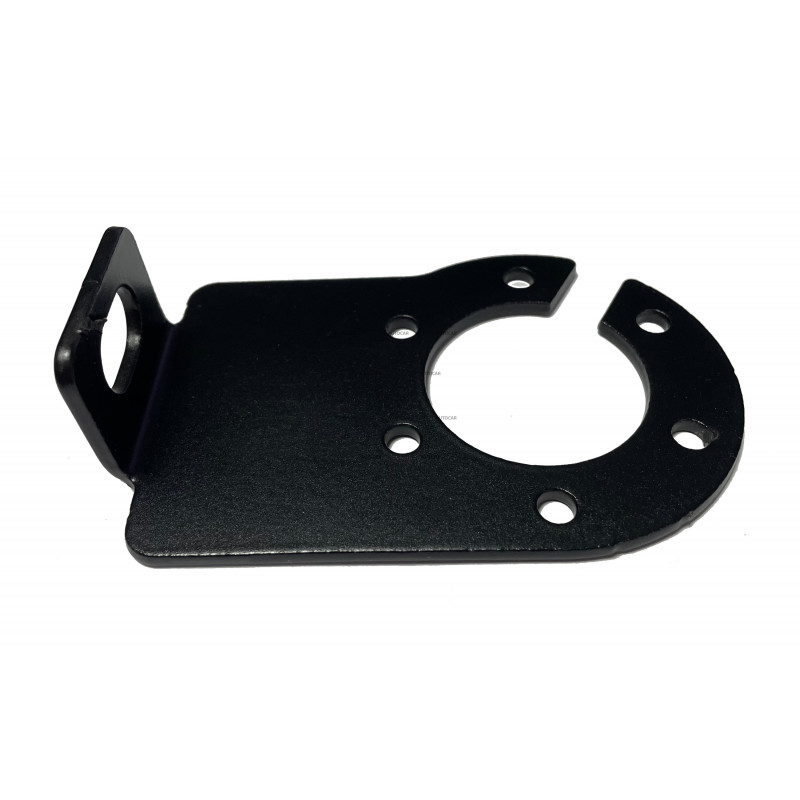 Steckdosenhalter - fest