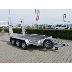 Anhänger B3535HTP für der...