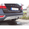 Anhängerkupplung für XC 70 - - - manuell–AHK starr - von 2007 Anhängerkupplung für XC 70 - - - manuell–AHK starr - von 2007
