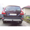 Anhängerkupplung für XC 70 - - - manuell–AHK starr - von 2007 Anhängerkupplung für XC 70 - - - manuell–AHK starr - von 2007