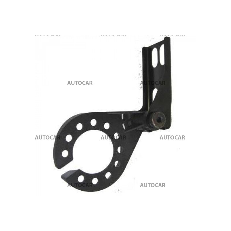 Westfalia Steckdosenhalter