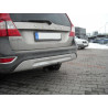 Anhängerkupplung für XC 70 - - - automat–AHK abnehmbar - von 2007 Anhängerkupplung für XC 70 - - - automat–AHK abnehmbar - von 2007