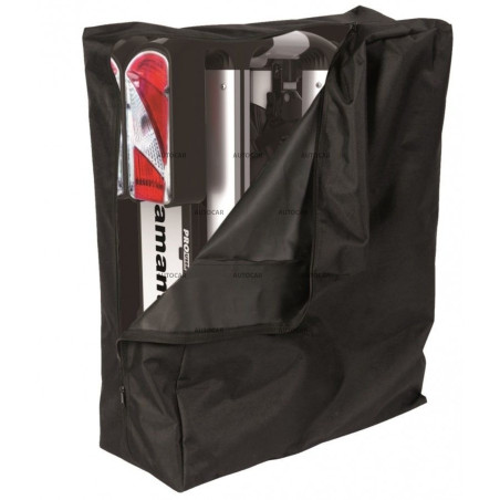 Tasche für Fahrradträger BOSAL Comfort Pro III