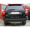 Anhängerkupplung für XC 90 - 5-türig - manuell–AHK starr - von 2002 Anhängerkupplung für XC 90 - 5-türig - manuell–AHK starr - von 2002