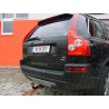 Anhängerkupplung für XC 90 - 5-türig - manuell–AHK starr - von 2002 Anhängerkupplung für XC 90 - 5-türig - manuell–AHK starr - von 2002