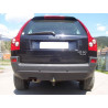 Anhängerkupplung für XC 90 - 5-türig - manuell–AHK starr - von 2002 Anhängerkupplung für XC 90 - 5-türig - manuell–AHK starr - von 2002