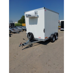 Kühlanhänger TK C 27.30 KH