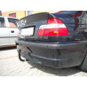 Anhängerkupplung für seria 3 - 4-türig, Coupe, Combi, 4x4, (E 46) - manuell–AHK starr - von 1998/04 bis 2005 Anhängerkupplung für seria 3 - 4-türig, Coupe, Combi, 4x4, (E 46) - manuell–AHK starr - von 1998/04 bis 2005