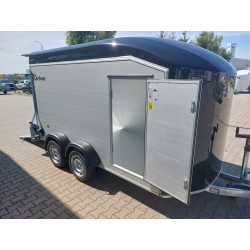 Kastenanhänger Debon C700