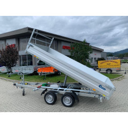 Dreiseitiger elektrisch...