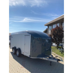 Kastenanhänger Debon C900