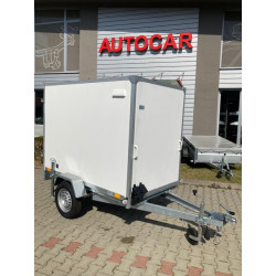 Kastenanhänger F75201215D