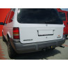 Anhängerkupplung für Chrysler VOYAGER / GRAND VOYAGER - VAN - manuall–AHK starr Anhängerkupplung für Chrysler VOYAGER / GRAND VOYAGER - VAN - manuall–AHK starr