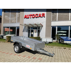 Anhänger TPV