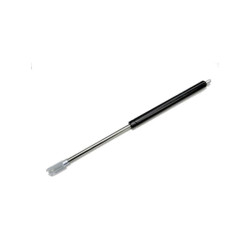 Böckmann-Heckrampenstoßdämpfer