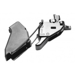 BMC - Brink / THULE-Verriegelungsmechanismus