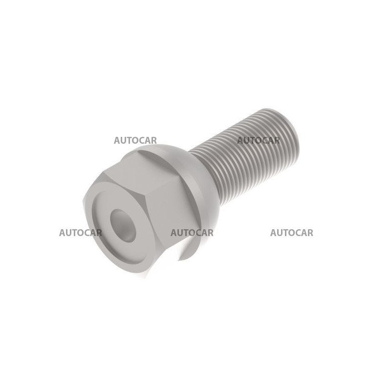 Radkugelschraube R12 M12x1,5x24