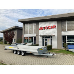 Universal Anhänger ATLAS...