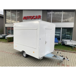 Verkaufsanhänger H13302H