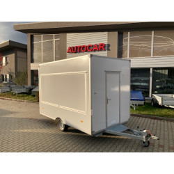 Verkaufsanhänger H13362H