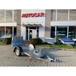 Anhänger MOTOVAN A