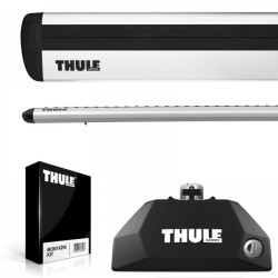Dachträger THULE - Aluminium