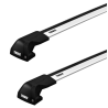 Dachträger THULE - WingBar Edge Dachträger THULE - WingBar Edge