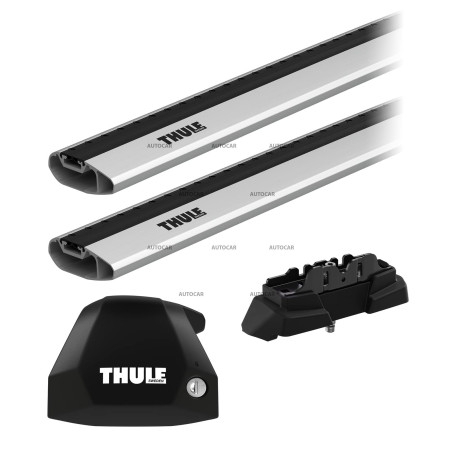 Dachträger THULE - WingBar Edge