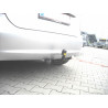 Anhängerkupplung für FR-V - VAN - manuell–AHK starr - von 2005 Anhängerkupplung für FR-V - VAN - manuell–AHK starr - von 2005