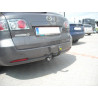 Anhängerkupplung für Mazda 6 - GY - Wagon - manuall–AHK starr Anhängerkupplung für Mazda 6 - GY - Wagon - manuall–AHK starr