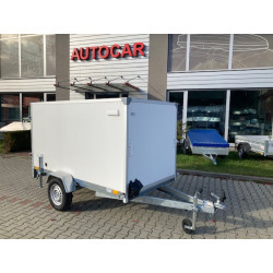 Kastenanhänger F75241315.11D