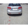 Anhängerkupplung für LACETTI - 5-türig - automat–AHK abnehmbar - von 2005 Anhängerkupplung für LACETTI - 5-türig - automat–AHK abnehmbar - von 2005